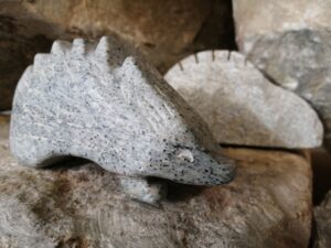 egel