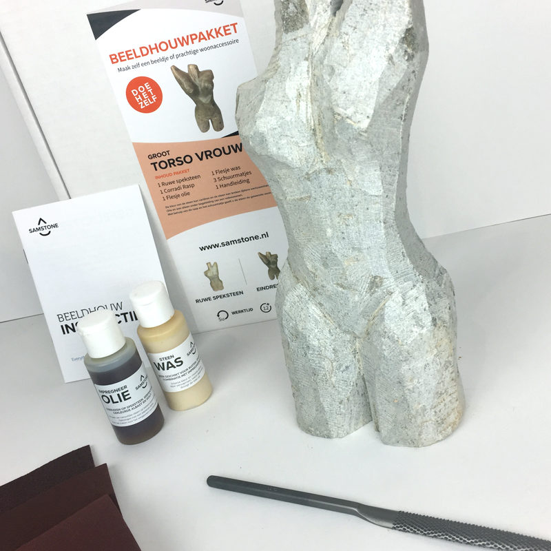 doehetzelfpakketdeftorso