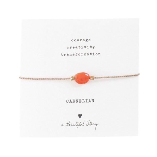 bl23474-gemstone_card_carnelian_gold_bracelet aemband carneool notecard