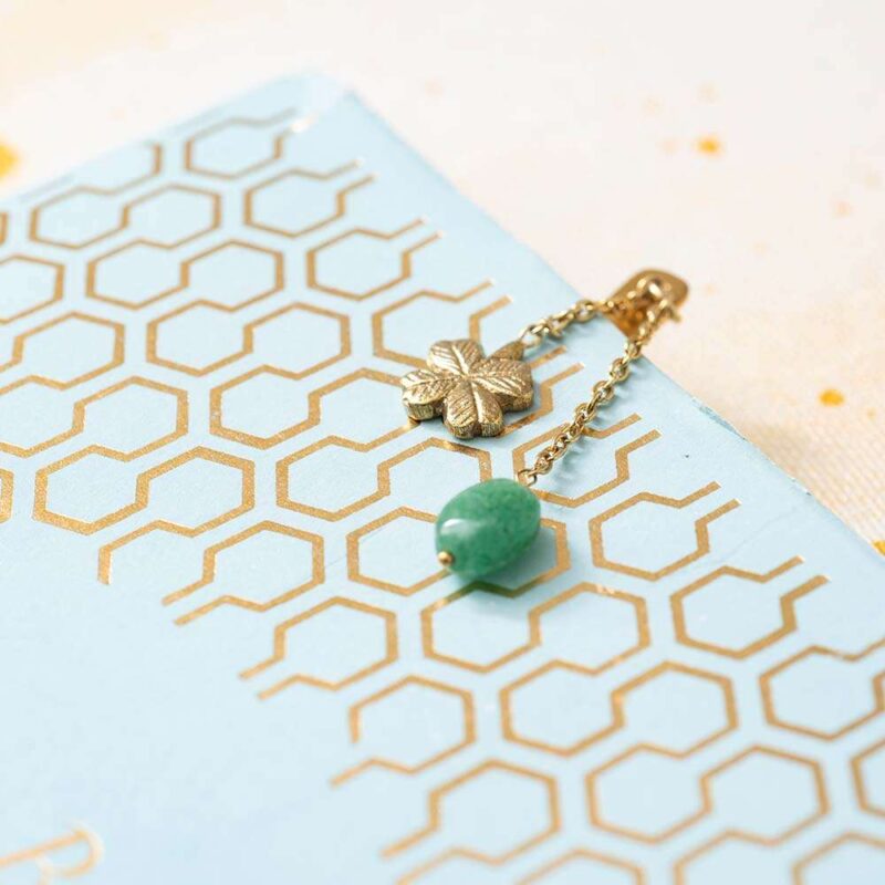 AW26597-Bookmark-Aventurine-1_600x600@2x boekenlegger aventurijn a beautiful story