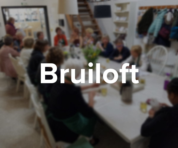 Bruiloft