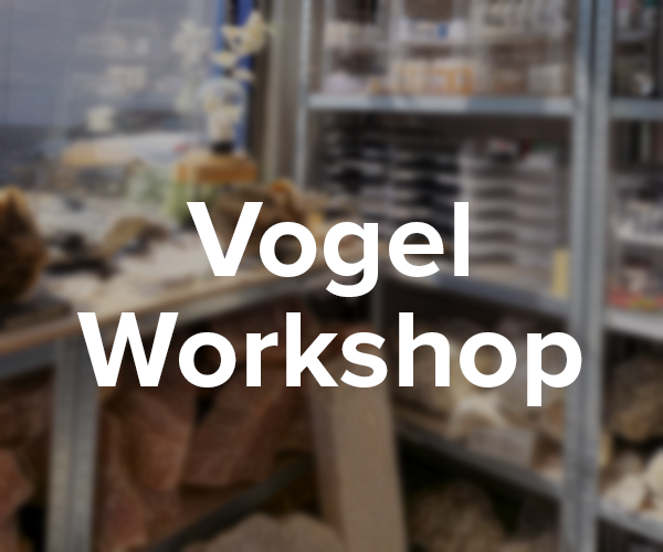 Vogel workshop