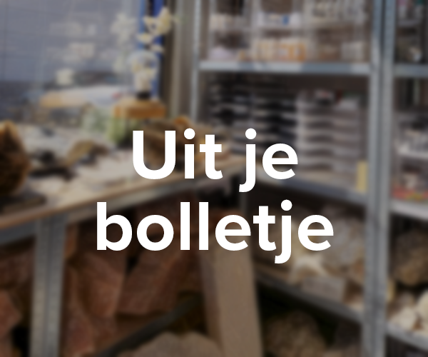 uit je bollejte