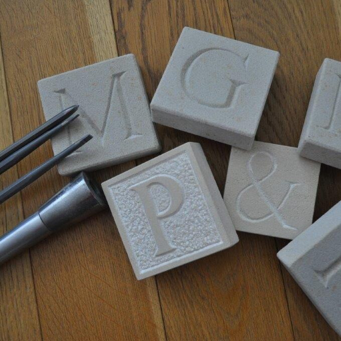 Letterhakken cursus simone van olst productafbeelding