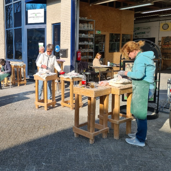 lezing barbara productafbeelding