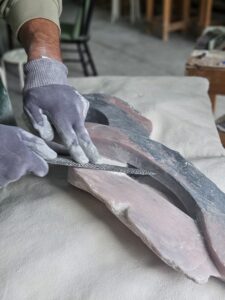 raspen beeld simone van olst