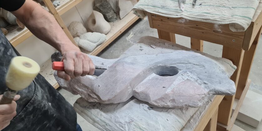 lemniscaat beeld liggend