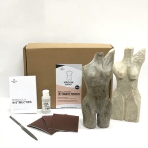 torso vrouw xl samstone