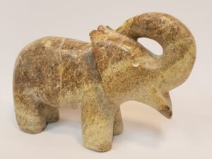 olifant eindresultaat