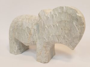 olifant diy ruw