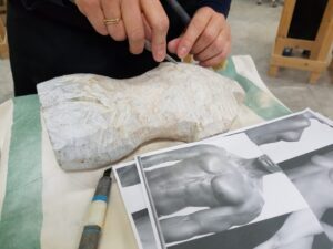 torso man diy