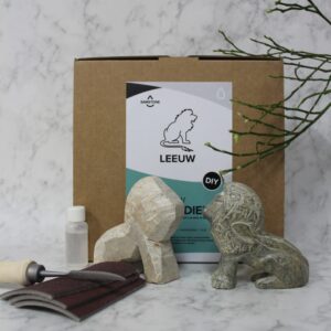 leeuw diy